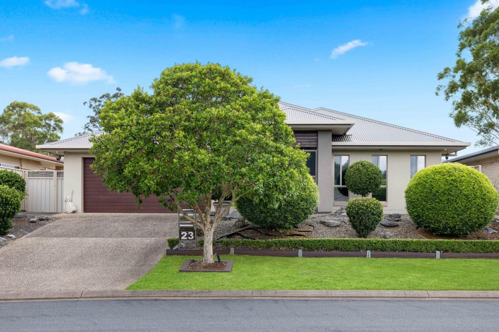 23 MONARCH CCT, PORT MACQUARIE, NSW 2444