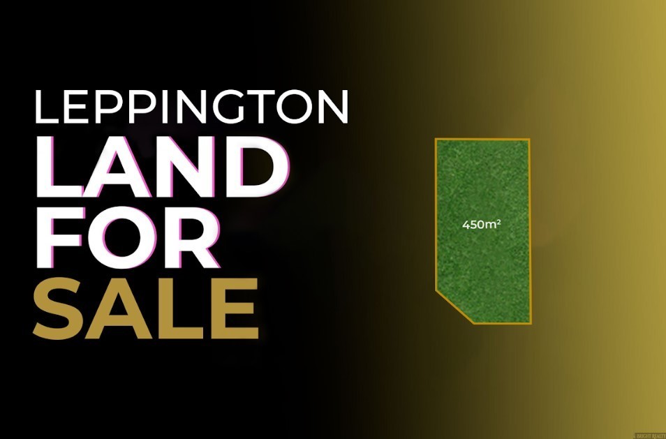 Contact Agent For Address, Leppington, NSW 2179