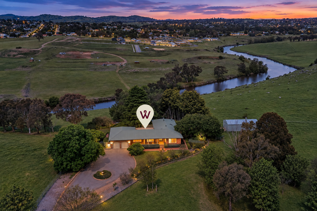 55 Irvine Dr, Yass, NSW 2582