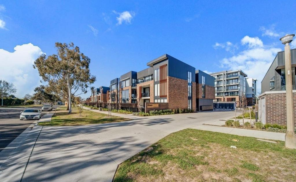 61/39 Mcintyre St, Narrabundah, ACT 2604