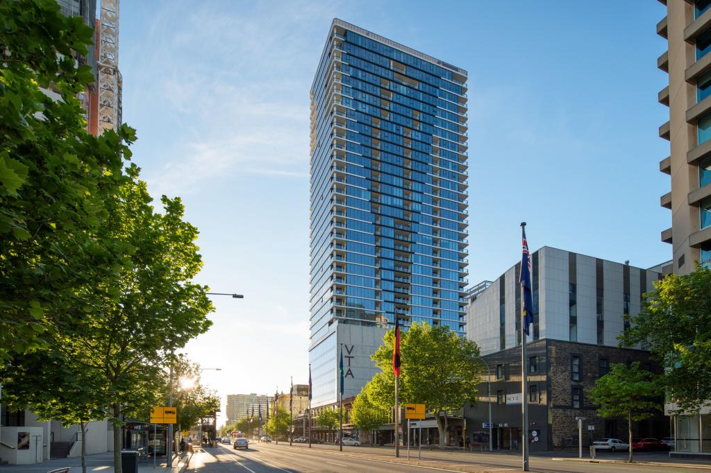 2907/6 Penaluna Pl, Adelaide, SA 5000