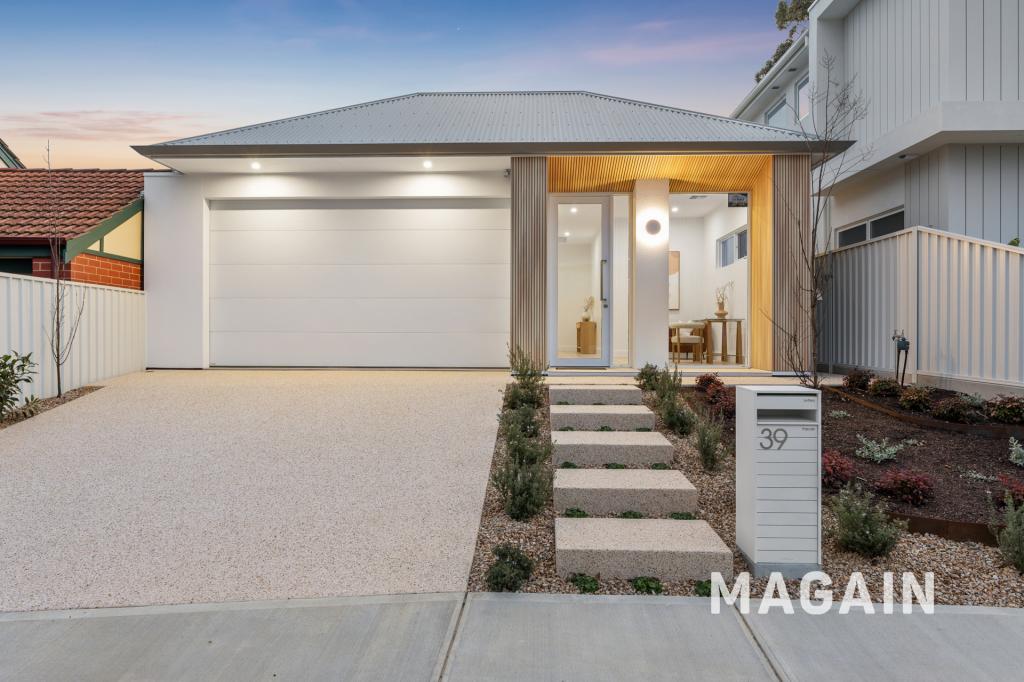 39 Douglas St, Lockleys, SA 5032