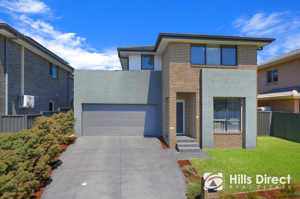 19 Farmington St, Box Hill, NSW 2765