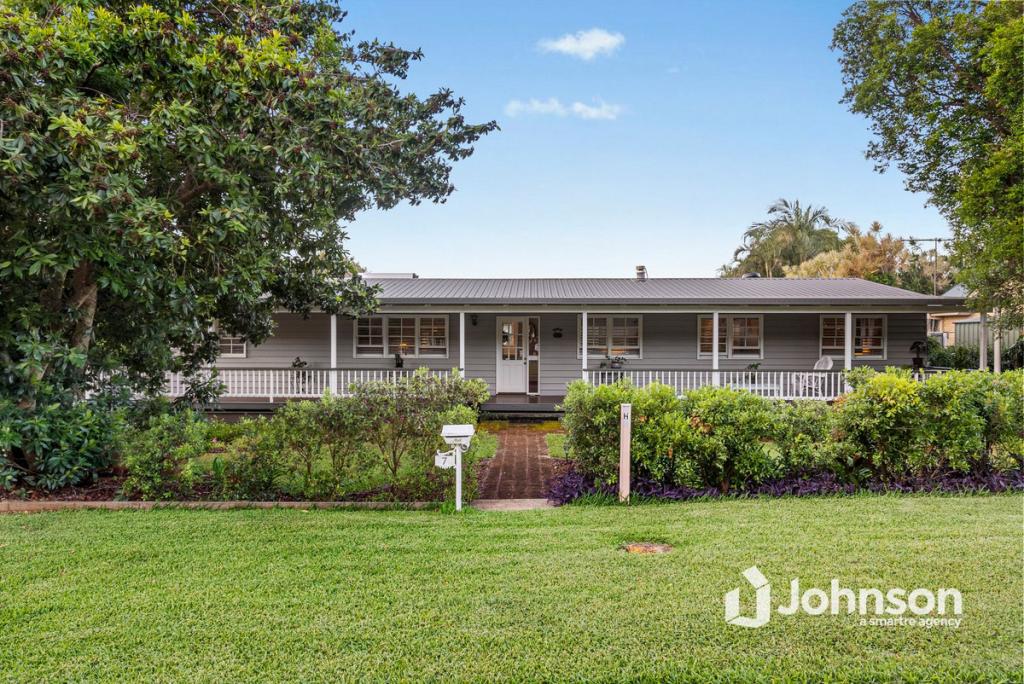 7-9 Mccartney St, Ormiston, QLD 4160