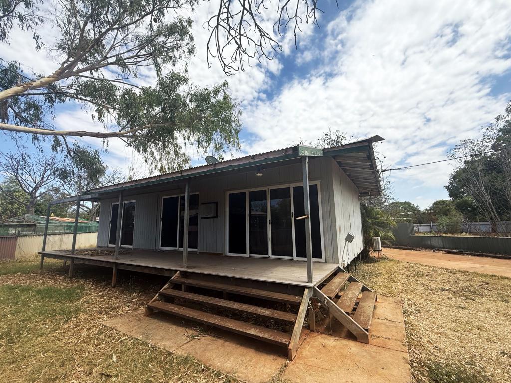 30 Heytesbury St, Derby, WA 6728