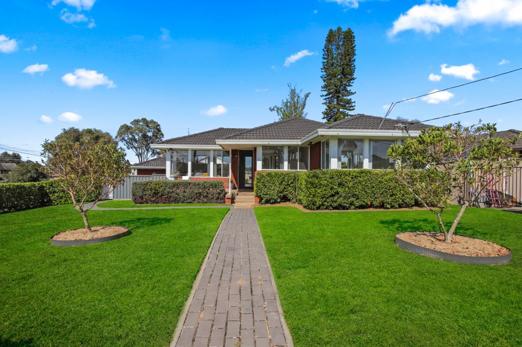 5 Nevis Cres, Seven Hills, NSW 2147