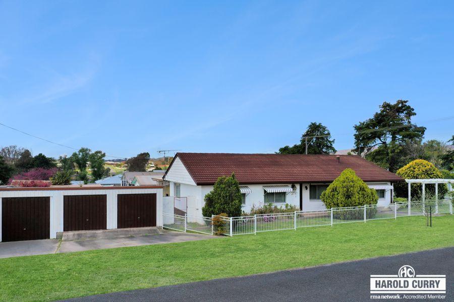 118 Cowper St, Tenterfield, NSW 2372