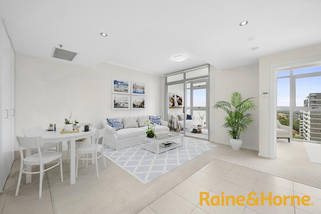 238/1 Railway Pde, Burwood, NSW 2134