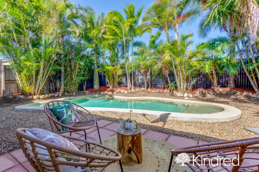 108 MORETON DOWNS DR, DECEPTION BAY, QLD 4508