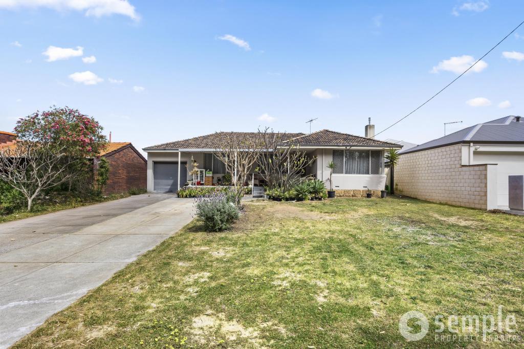 13 Alfred St, Spearwood, WA 6163