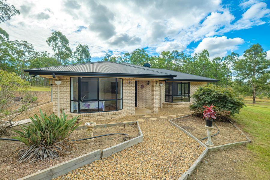 166 Little Widgee Rd, Widgee, QLD 4570
