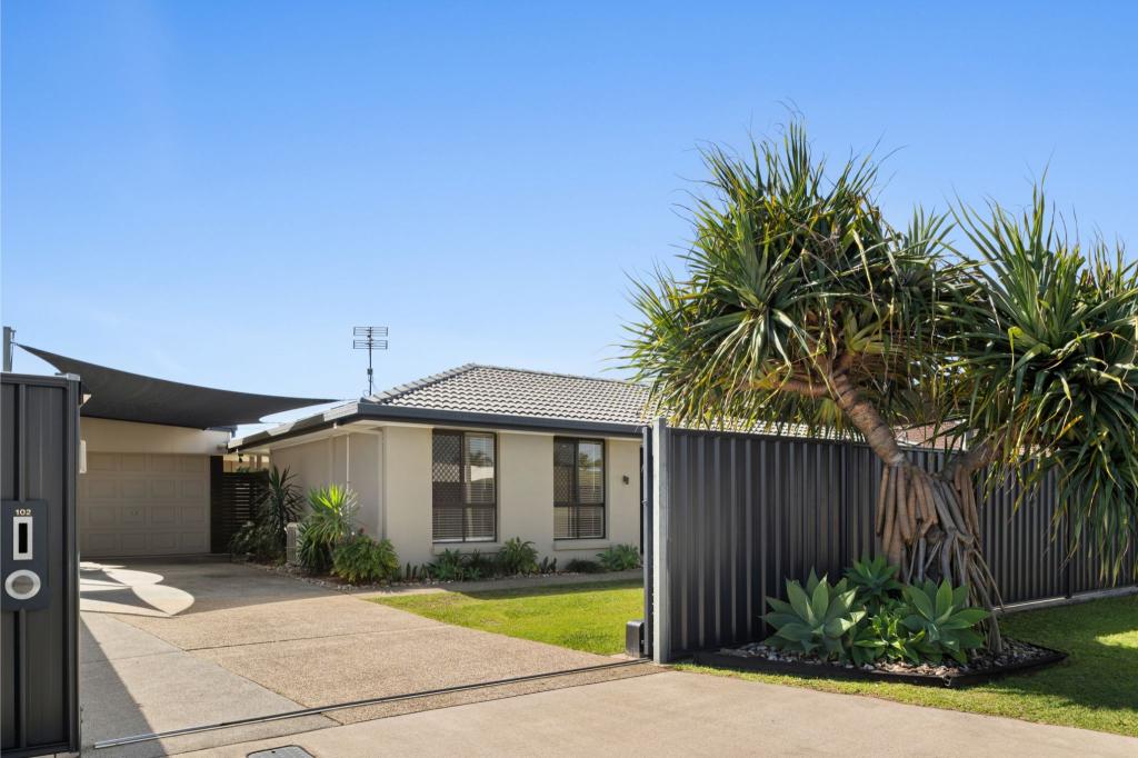 102 A PIRINGA ST, WURTULLA, QLD 4575