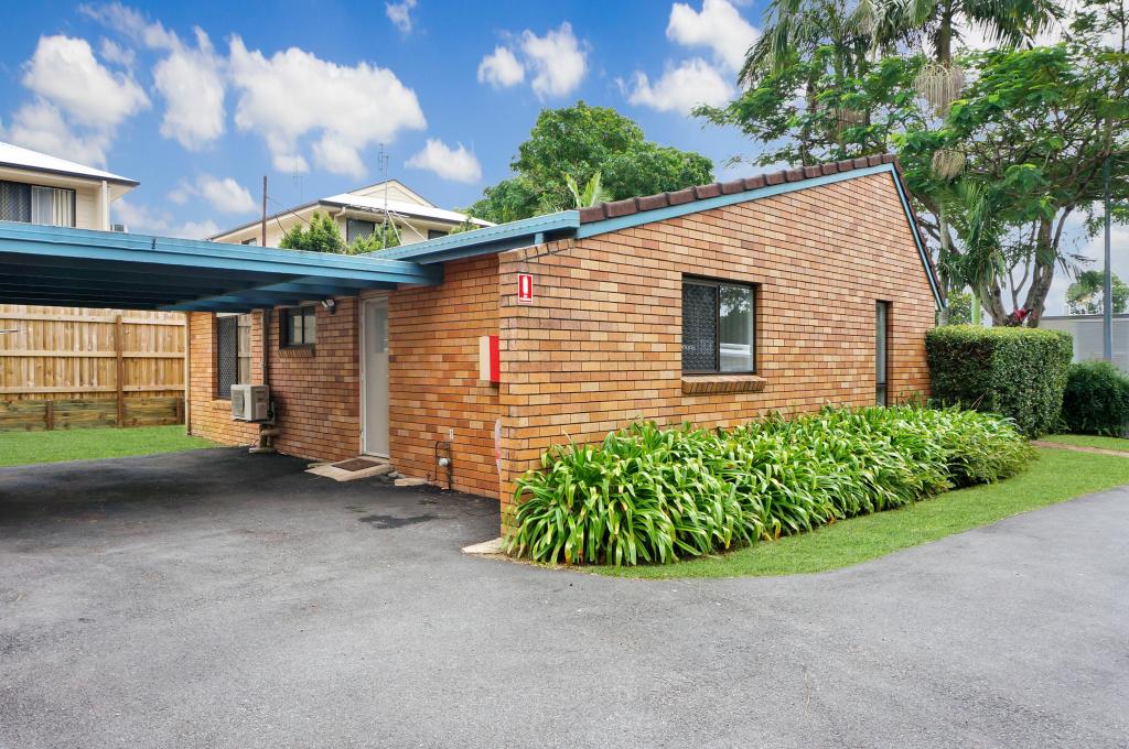 1/144 King St, Buderim, QLD 4556