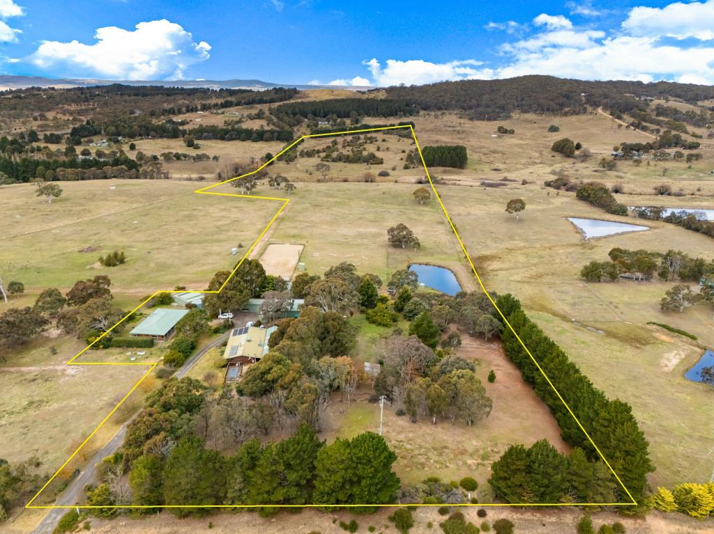 73 Clare Lane, Bungendore, NSW 2621