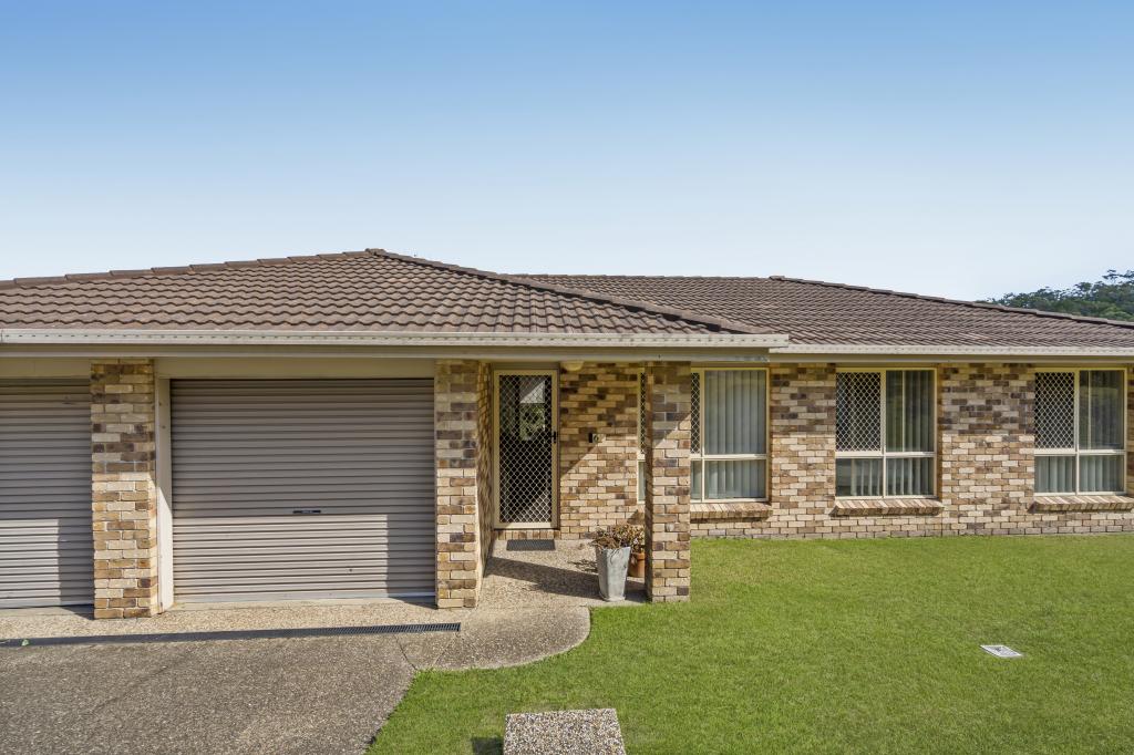 6 Hartwig Cres, Mount Warren Park, QLD 4207