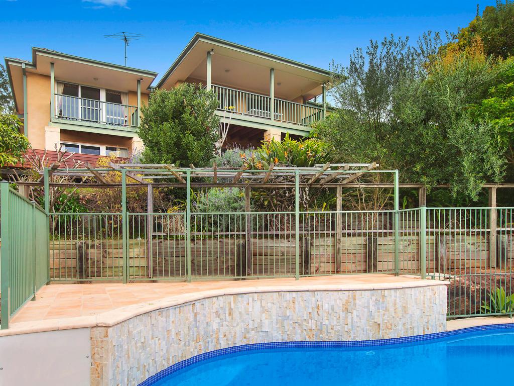 15 Janita Cres, Mount Colah, NSW 2079