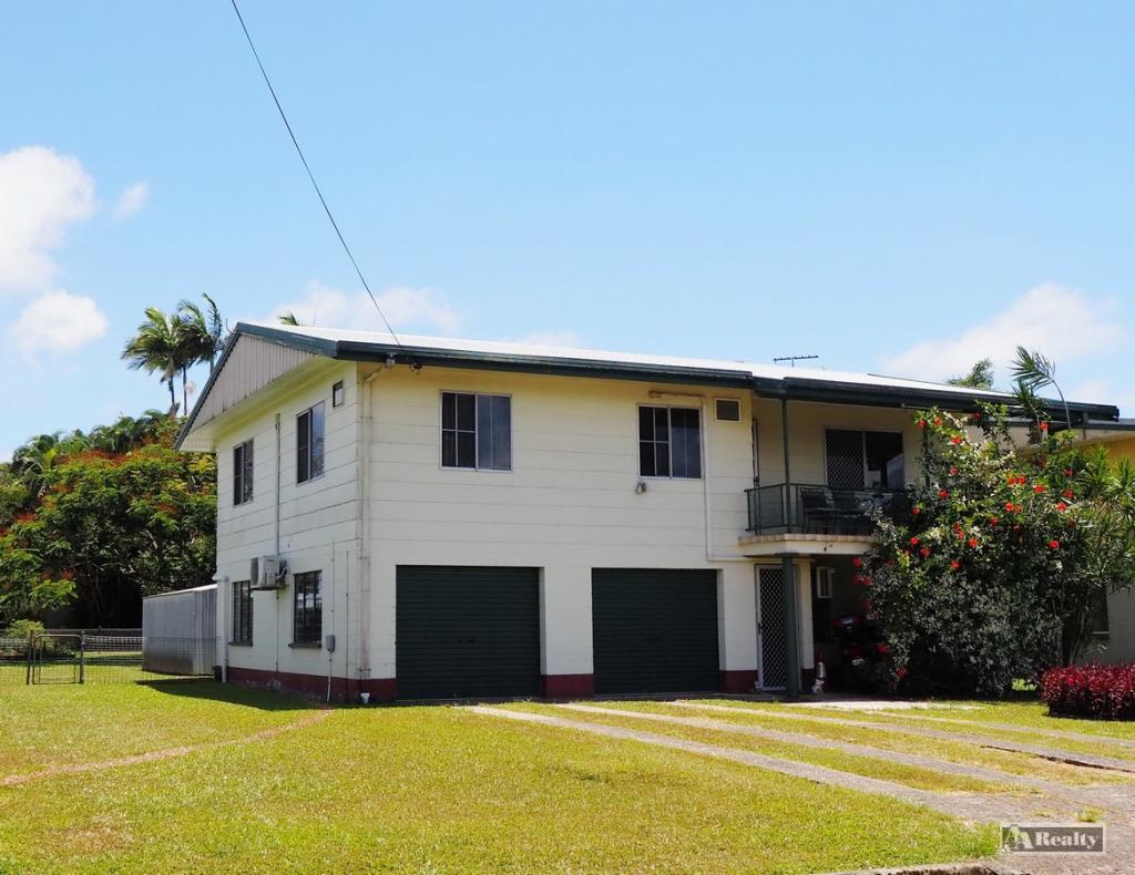 5 Seymour St, Innisfail Estate, QLD 4860