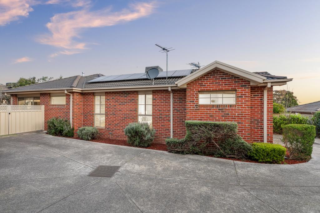 4/24 Station St, Ferntree Gully, VIC 3156