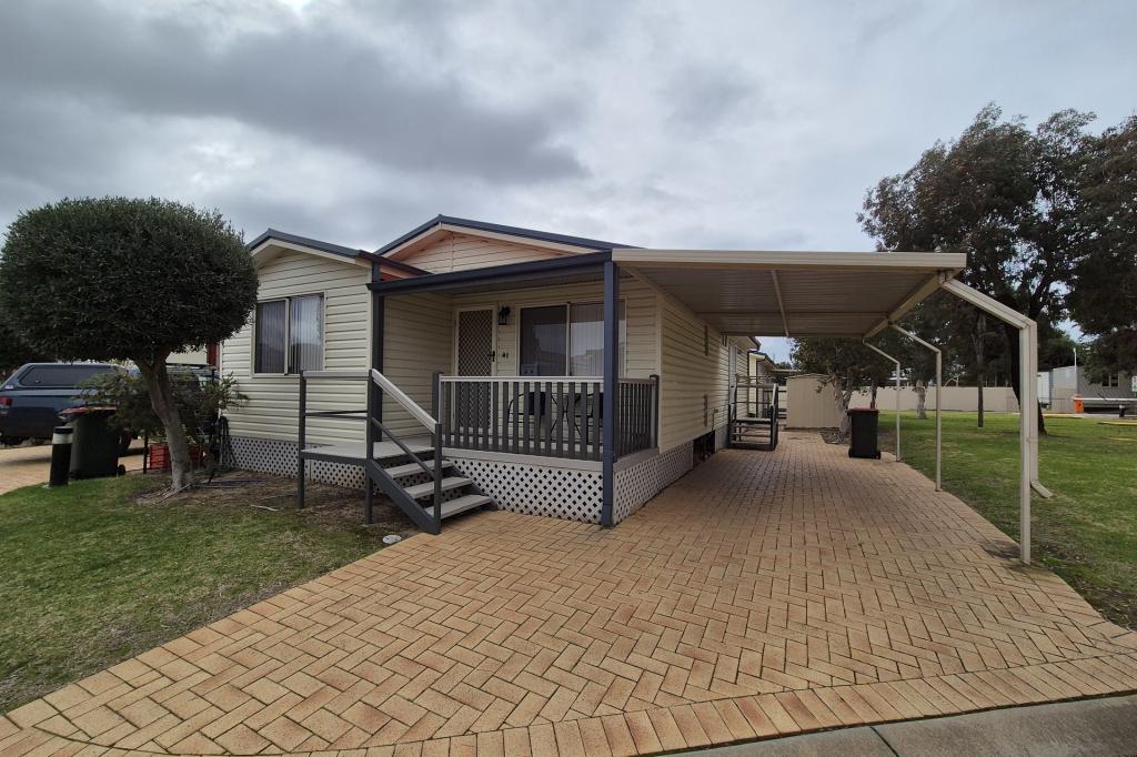 41/279 Hopetoun-Ravensthorpe Rd, Hopetoun, WA 6348