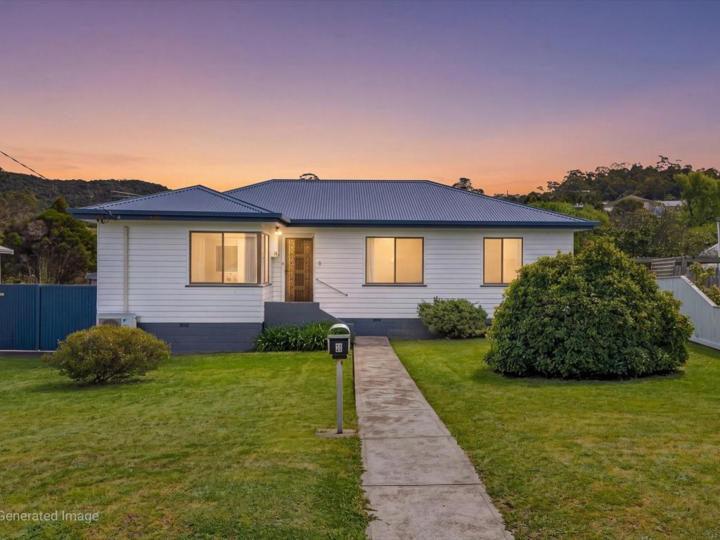 4 Schouten St, Warrane, TAS 7018
