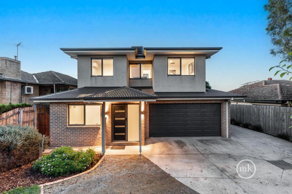 1/284 Grimshaw St, Watsonia North, VIC 3087