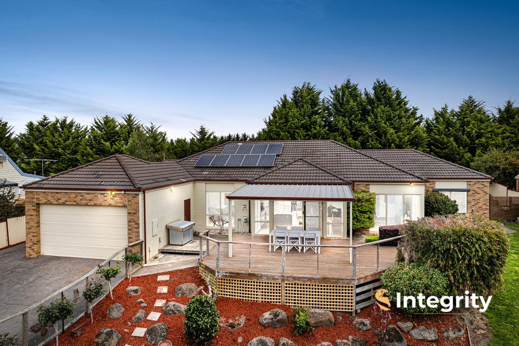 31a Marna St, Healesville, VIC 3777