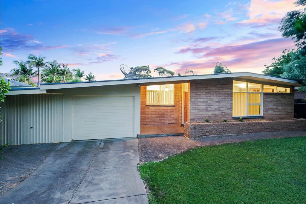 147 MILNE RD, MODBURY NORTH, SA 5092