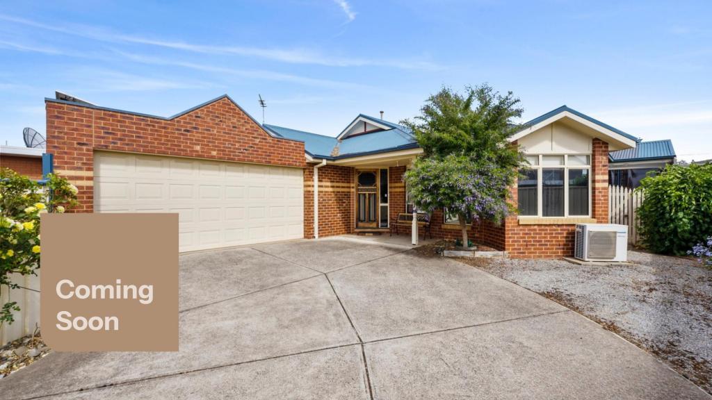 2/37 Meek St, Werribee, VIC 3030