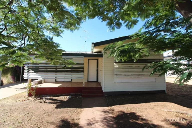 78 Miles St, Mount Isa, QLD 4825