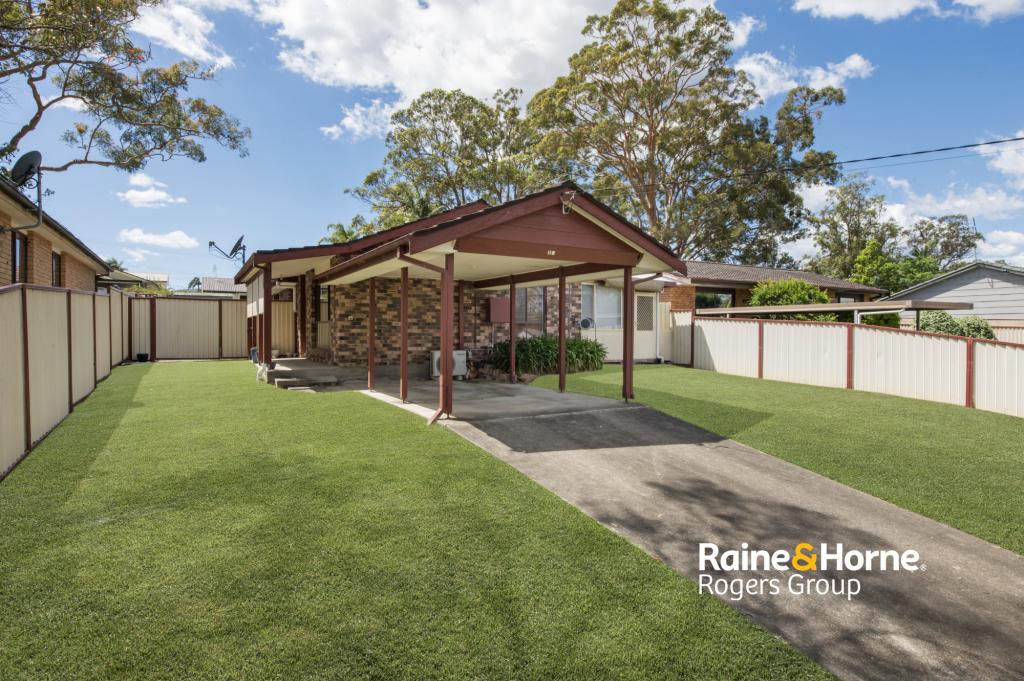 17 Mckellar Bvd, Blue Haven, NSW 2262