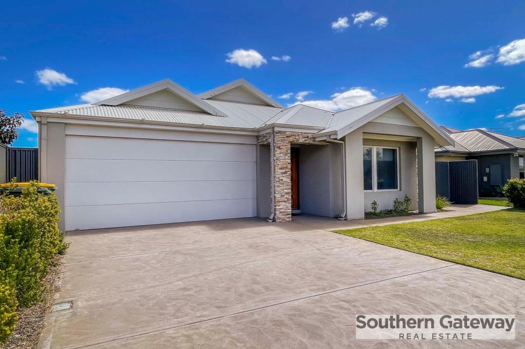 188 Sunrise Bvd, Wellard, WA 6170