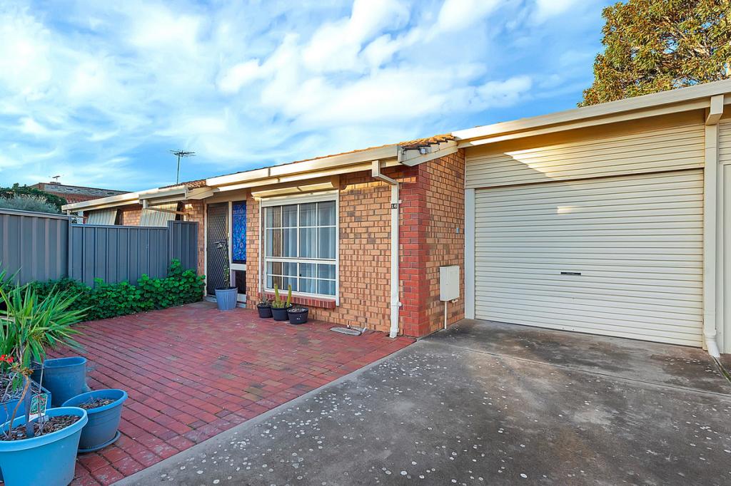 16/2 Barnet Rd, Gawler West, SA 5118