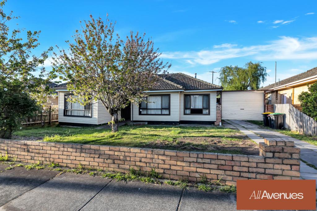 45 Edward Ave, Dandenong, VIC 3175