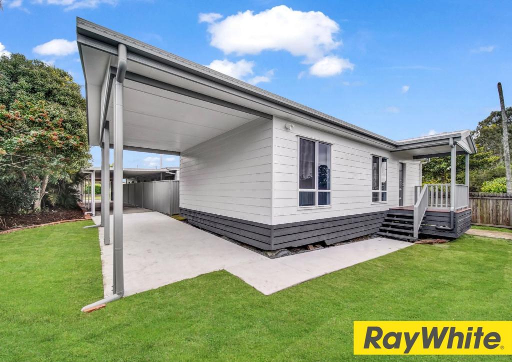 26a Menzies St, Bethania, QLD 4205