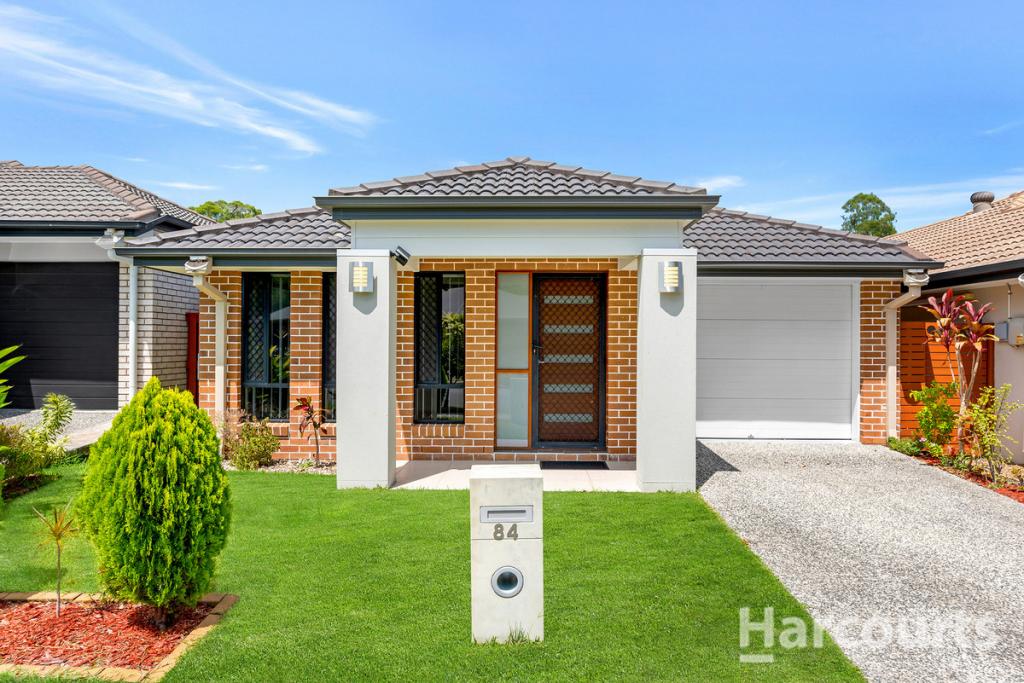 84 Mount Kaputar Ave, Fitzgibbon, QLD 4018