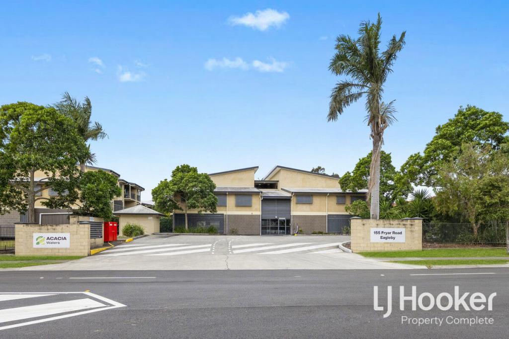 57/155-163 Fryar Rd, Eagleby, QLD 4207