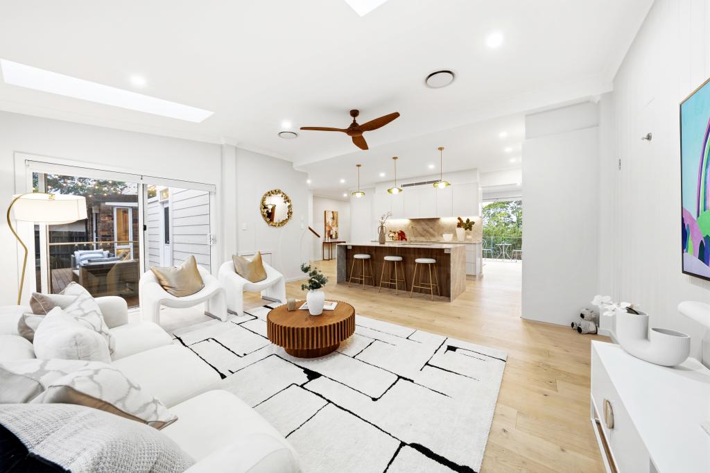 13 Meredith Pl, Frenchs Forest, NSW 2086
