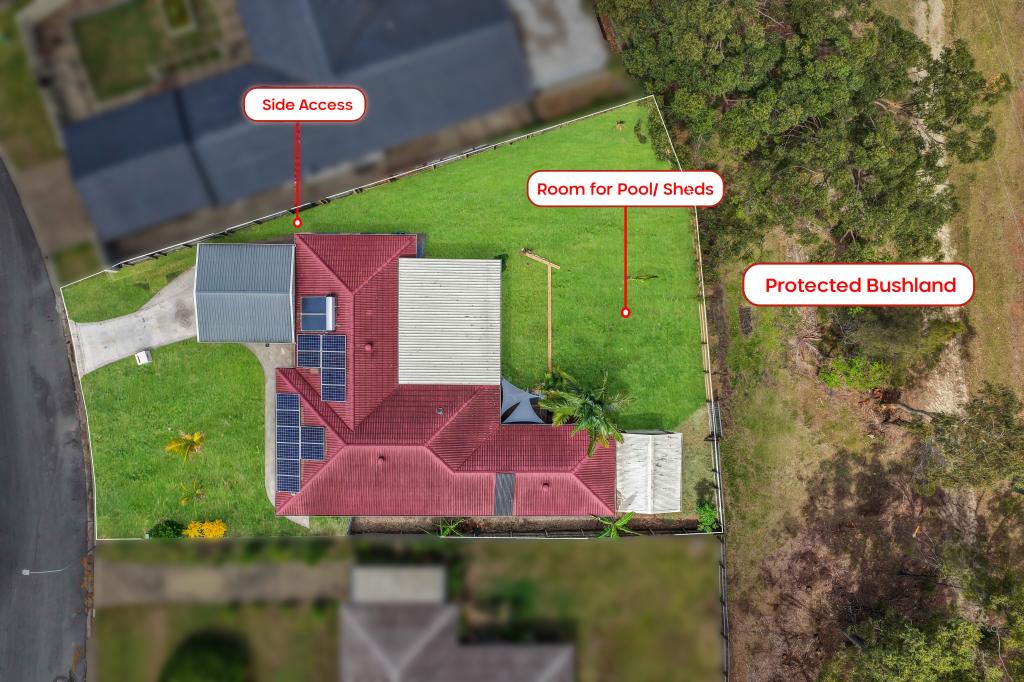 46 Sunshine Dr, Cleveland, QLD 4163