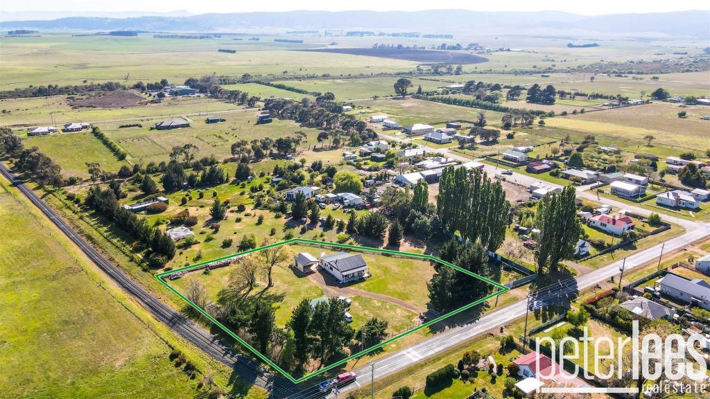 58 Montagu St, Campbell Town, TAS 7210