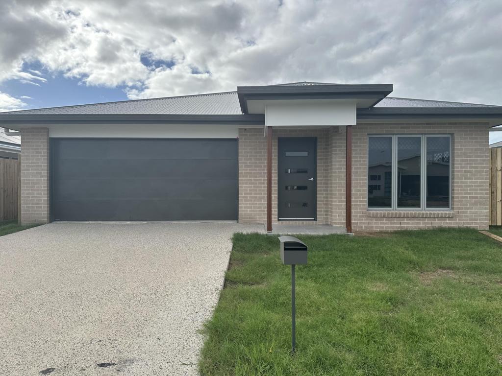 18 Keppel Ave, Norman Gardens, QLD 4701