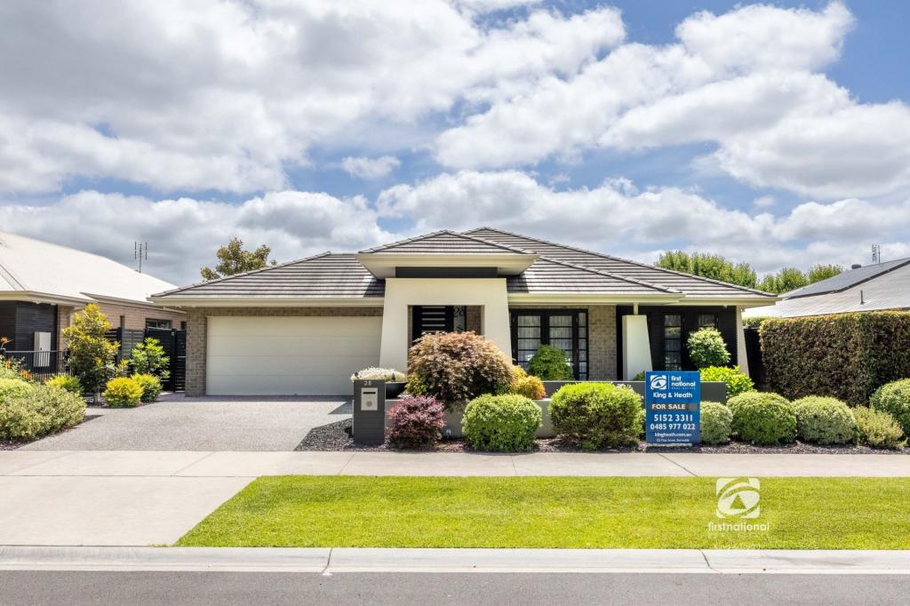 28 Verdell St, Bairnsdale, VIC 3875