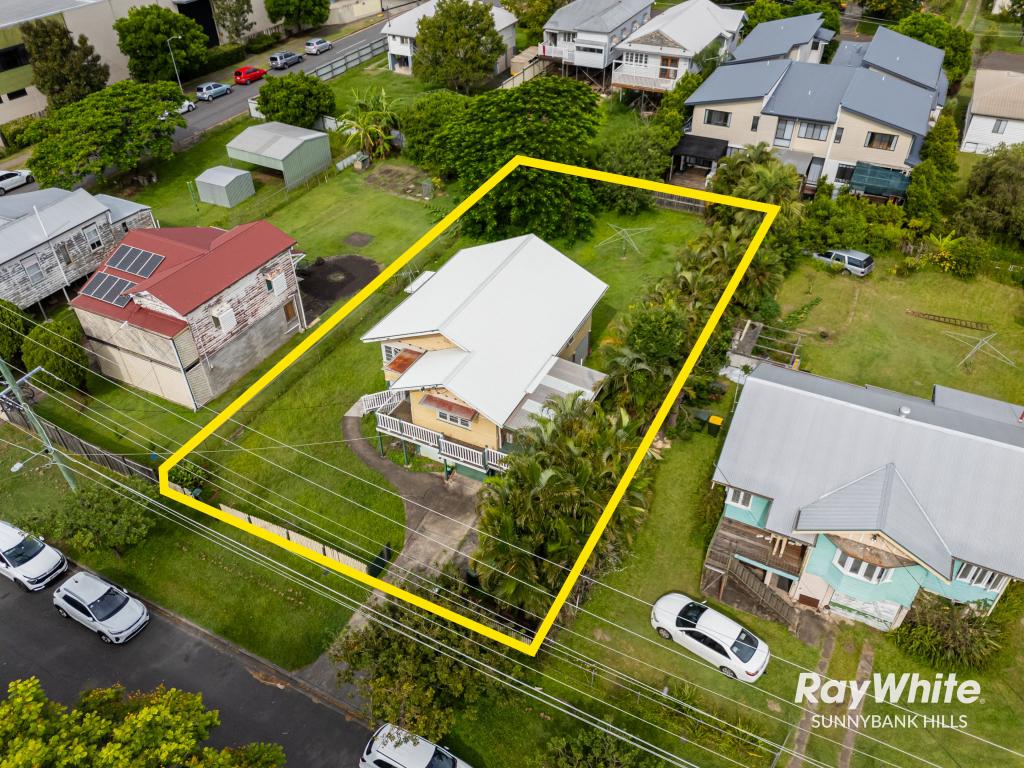 24-26 PEGG RD, ROCKLEA, QLD 4106