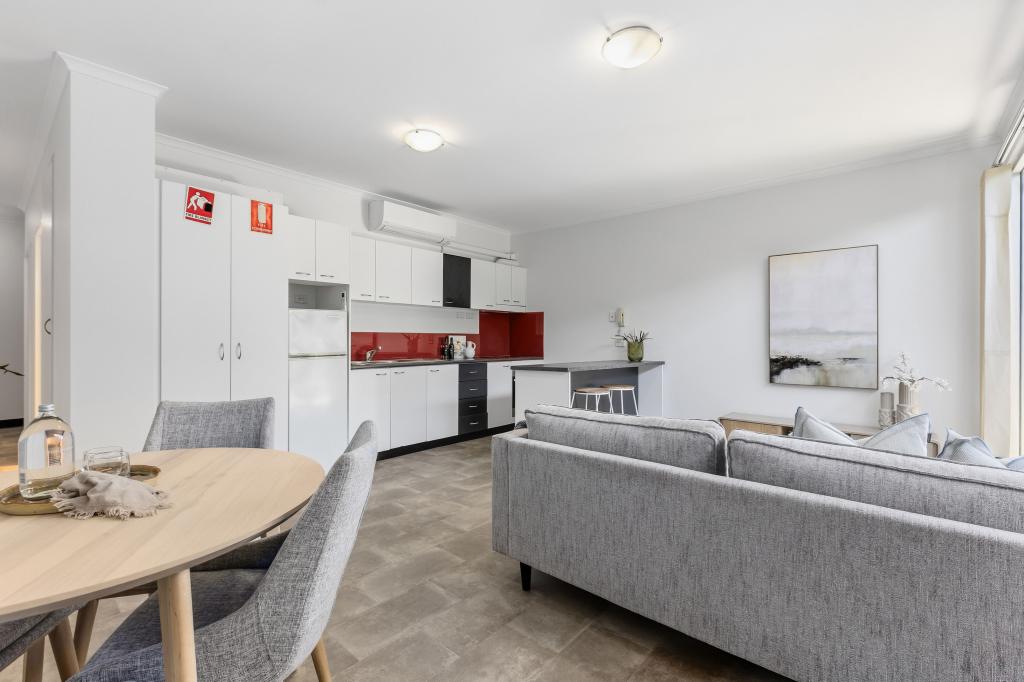 1/13 Yates St, Mawson Lakes, SA 5095
