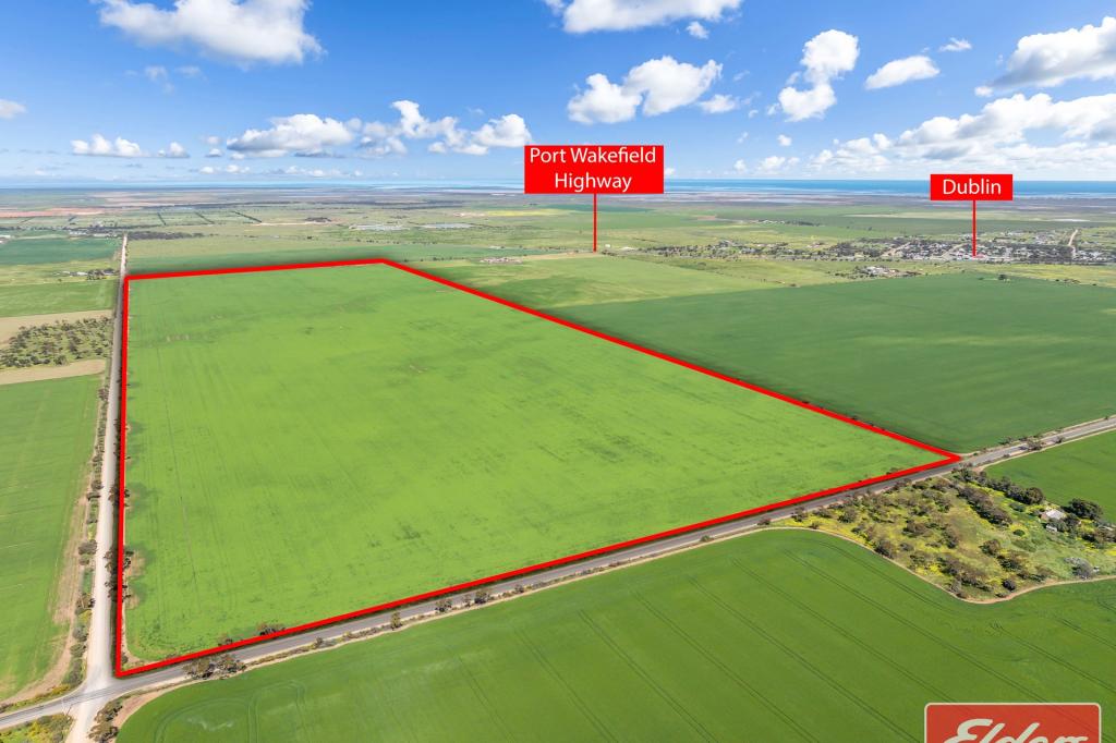 Sec 65-66 Dublin Rd, Dublin, SA 5501