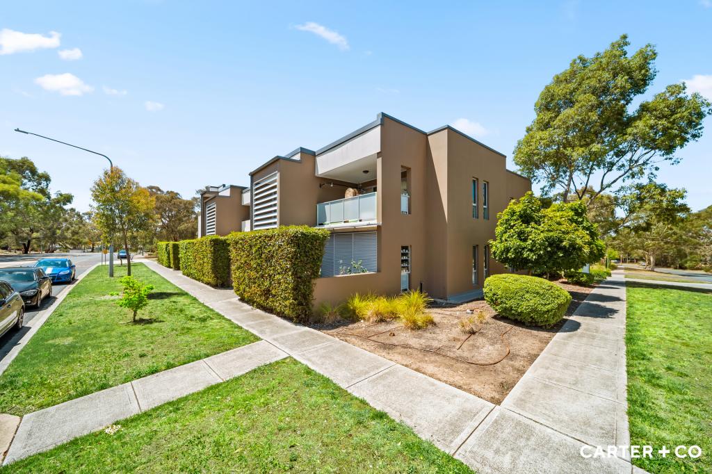 5/93 Burrinjuck Cres, Duffy, ACT 2611