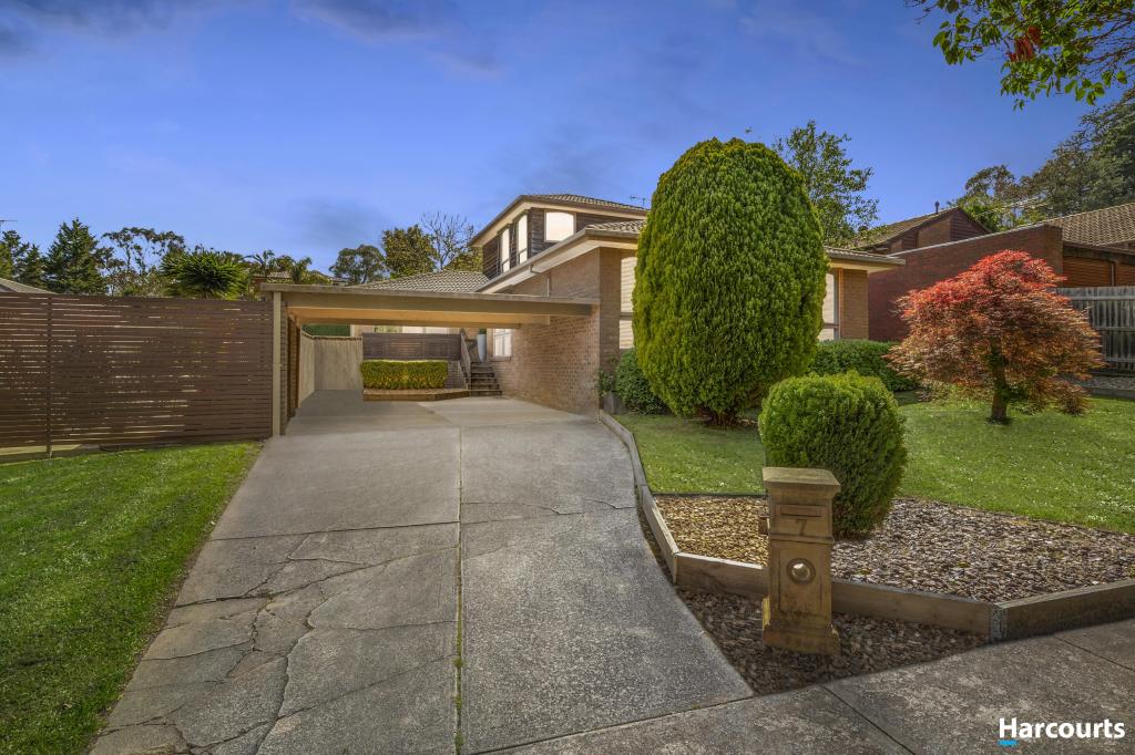 7 Jilpanger Rd, Donvale, VIC 3111