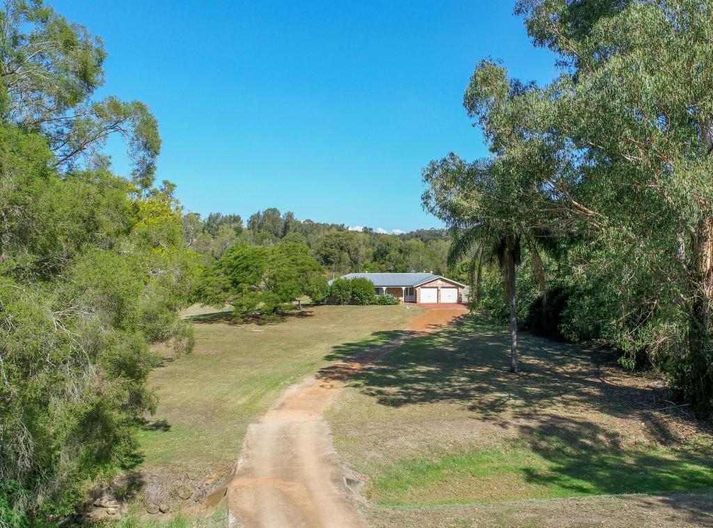 24 Stewart St, Withcott, QLD 4352