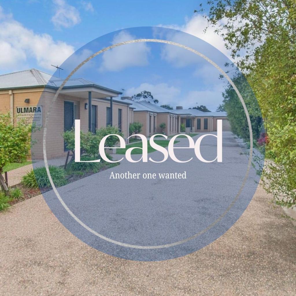 2/59 Hume St, Mulwala, NSW 2647