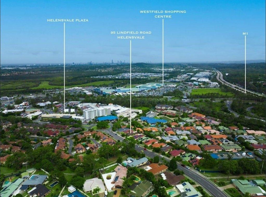 95 Lindfield Rd, Helensvale, QLD 4212