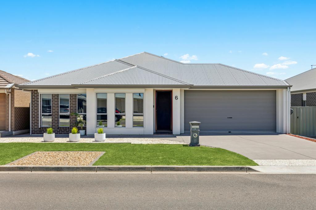 6 Gowrie St, Seaford Heights, SA 5169
